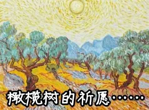 《橄榄树》的祈愿……散文_姚旺才