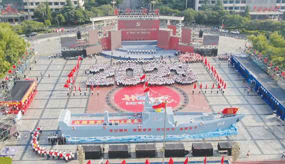 河津市集中表彰100名优秀共产党员 42名优秀党务工作者 39个先进基层党组织