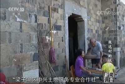 李昌平：我给内循环支个大招——致黄奇帆先生