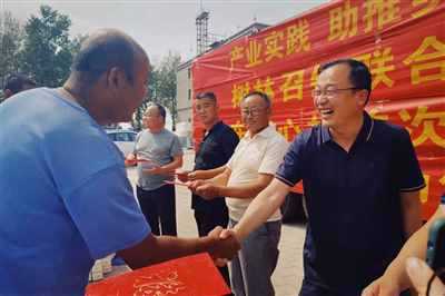 李昌平：我给内循环支个大招——致黄奇帆先生