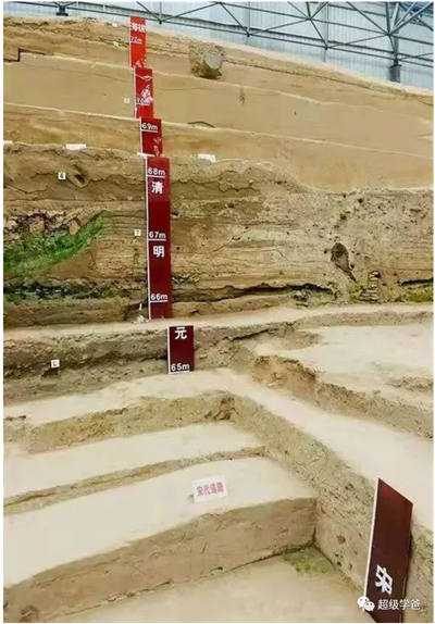 学爸蛋总：天灾与人祸  永远是我们的敌人