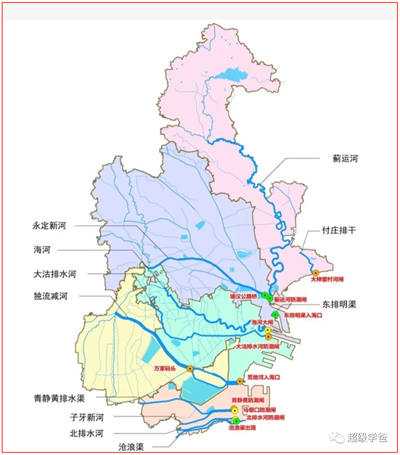 学爸蛋总：天灾与人祸  永远是我们的敌人