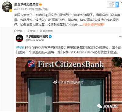 摸鱼学副教授：上海最大移民中介被查——关门打狗