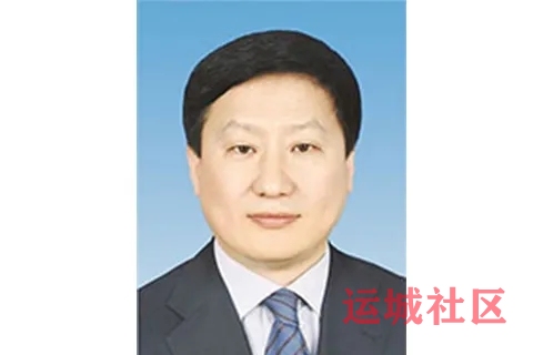 山西省委副书记商黎光被查 两天前还曾露面