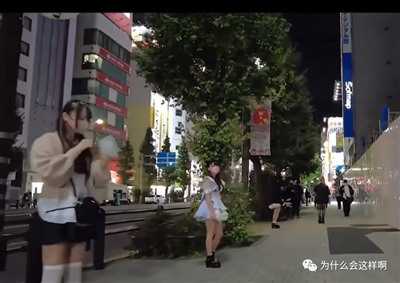 锁定坚强：感谢毛主席，让中国没有出现“神待少女’!