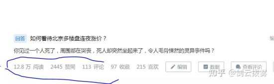 剑云拨雾：“扩大提升内需”这种何不食肉糜荒诞口号该歇菜了！