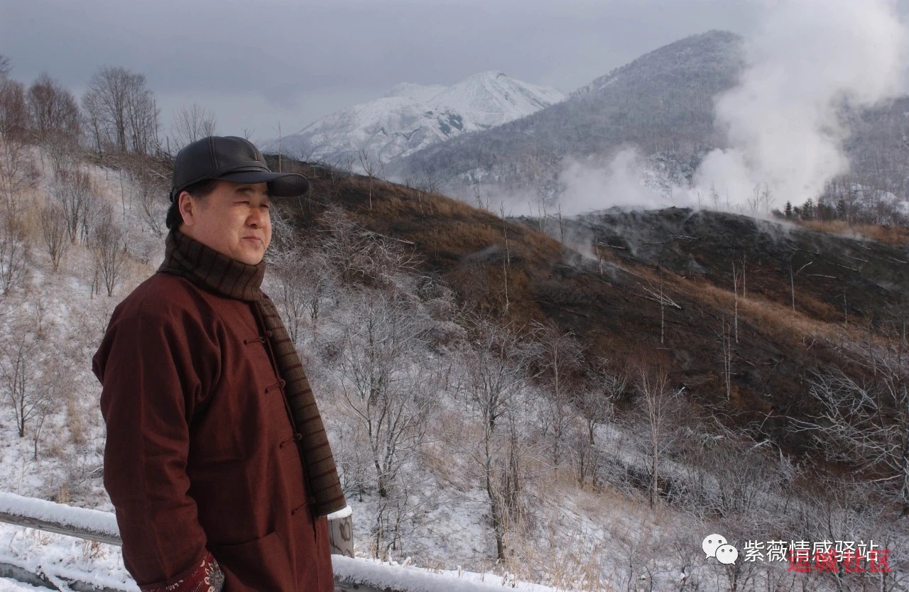 莫言说：别人不尊重你，别废话也别生气，就一招：远离他。