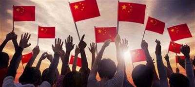 周伯通：世界进入了黎明前的黑暗，中国是那一道破晓的曙光