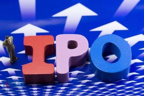 Intralinks：什么是IPO？