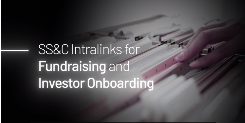 Intralinks：什么是IPO？