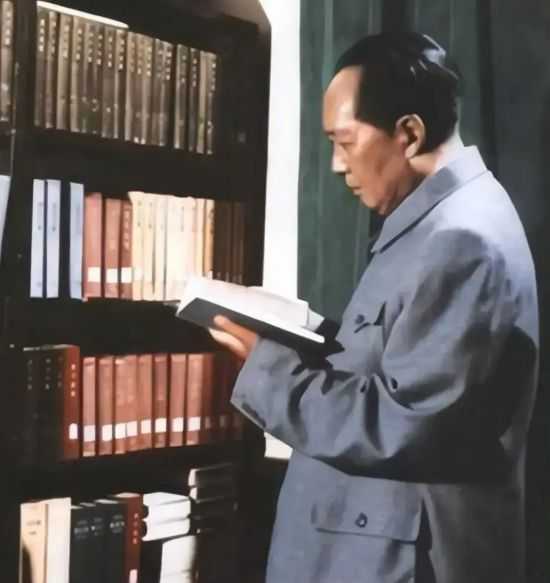 耿来意|美国从五十年代开始，就把和平演变的目标，对准了我们的干部