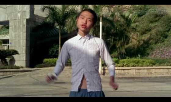 补丁真人：大圈套小圈，你别进我的圈