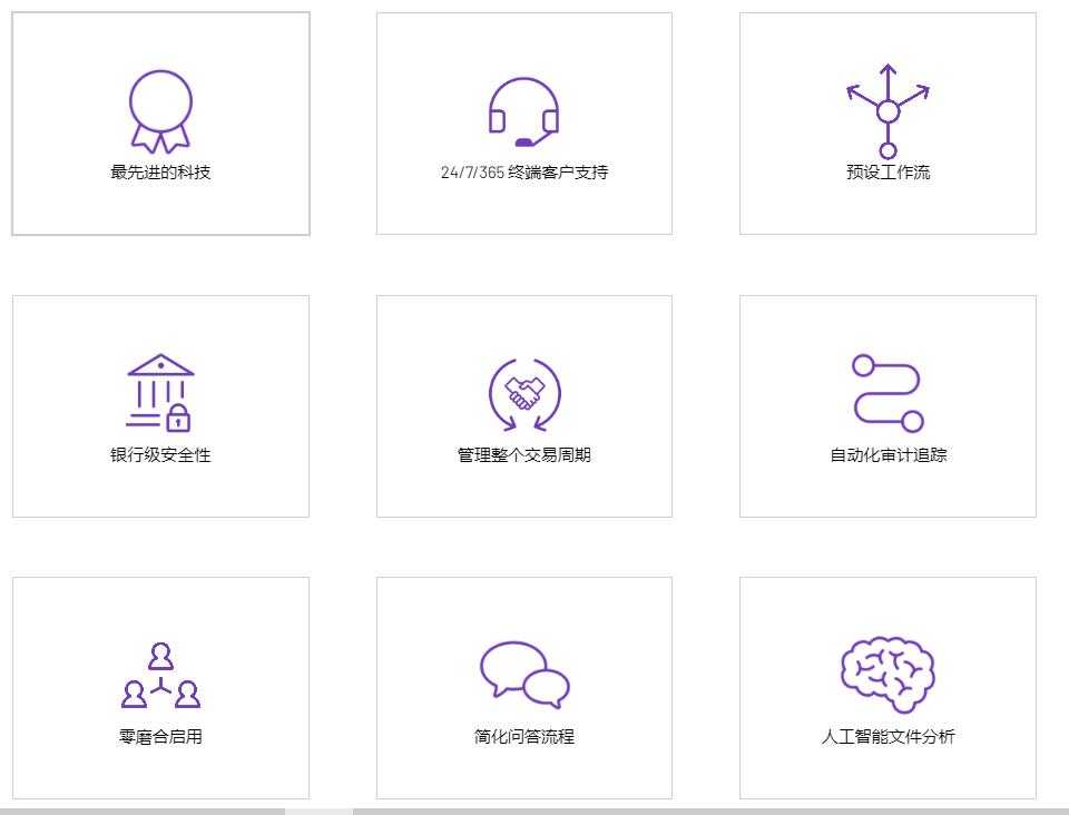 虚拟数据室提供商Intralinks提供专业数据安全服务，切实保护企业数据安全
