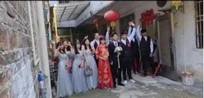 谢芳：乡村青年的婚姻与生活
