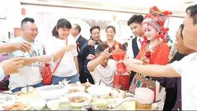 谢芳：乡村青年的婚姻与生活