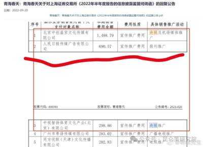 明德先生：听花酒被“3·15”曝光虚假宣传