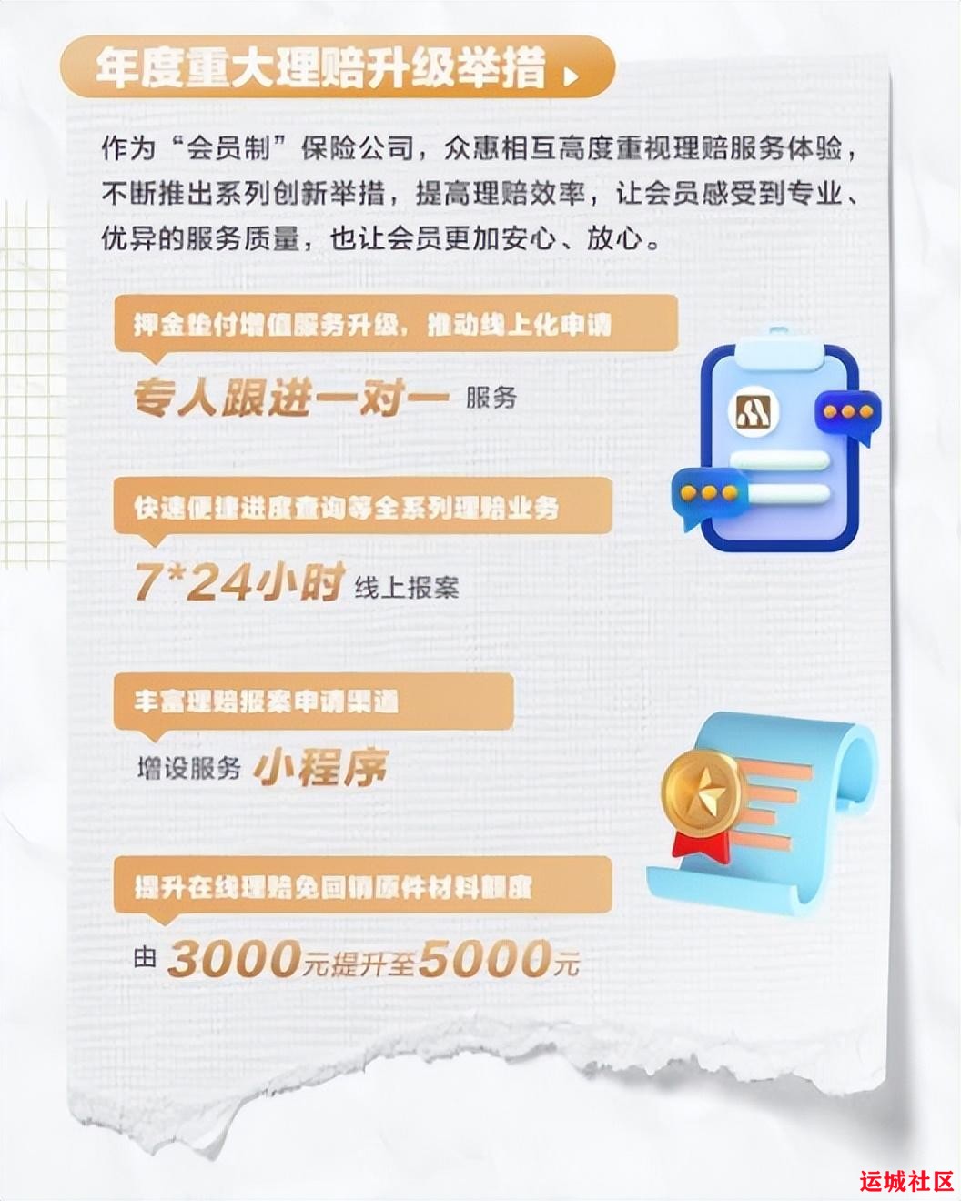 众惠财产相互保险社成立这几年发展的如何？探索相互保险的优势与发展前景