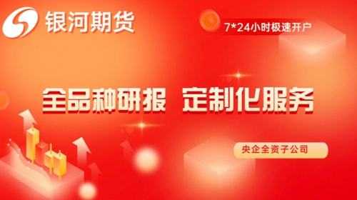 哪些期货公司可以网上开户？银河期货通APP让线上开户成为可能