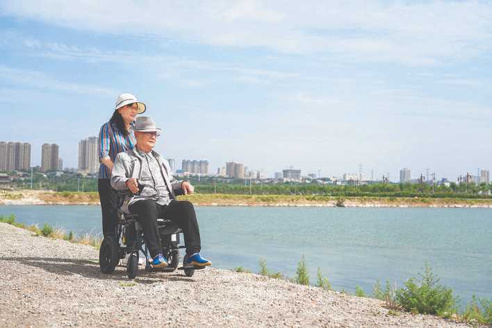 “老盐工”重回运城的盐湖圆梦之旅