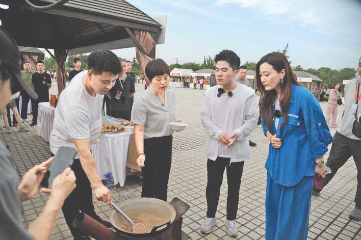 运城市探索从流量到品牌的可持续发展路径