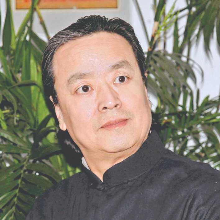 运城“萤火虫”，景晓雄照亮烈士寻亲路