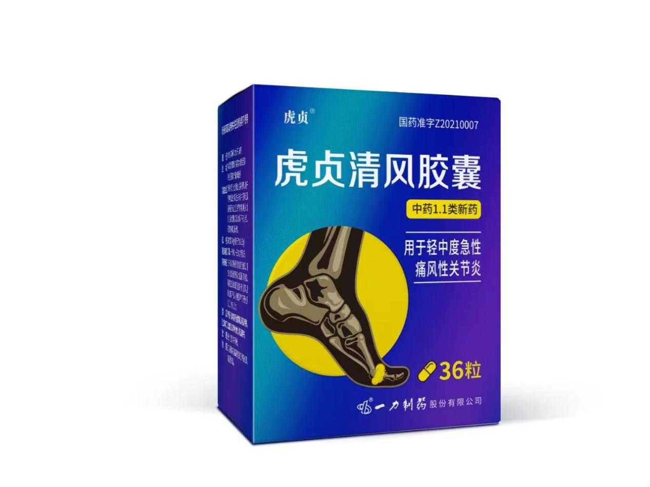 一力制药可靠吗？品质与实力并重