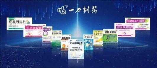 一力制药可靠吗？品质与实力并重