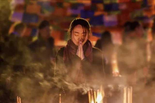 中元节的思念_散文_王雅静
