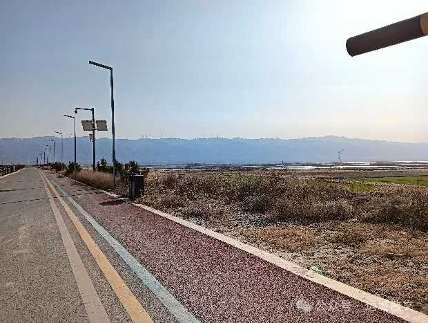 盐池，一池洪荒，中华盐宗_王芳写运城