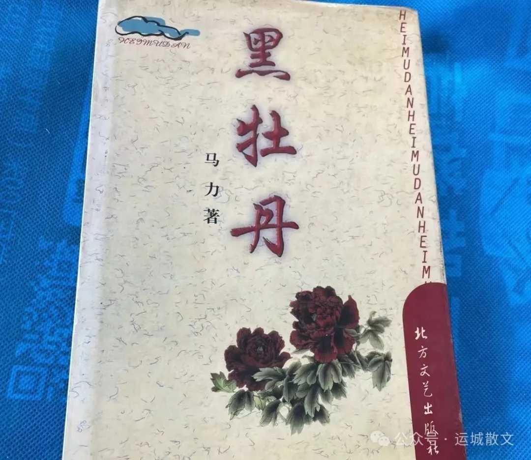 新时期以来运城文学的发展与地域文化_文艺评论_李云峰