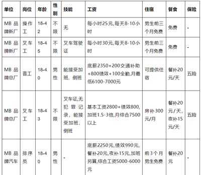 辛辛：B市汽车制造业调查报告