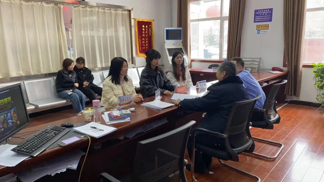 山西省维护妇女儿童权益先进集体河津市司法局