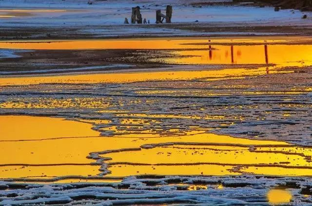 百里银湖民族根 千秋盬池运城魂_河东演义第七回