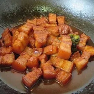 运城红烧肉三字经