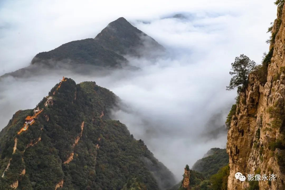 山海_永济影像