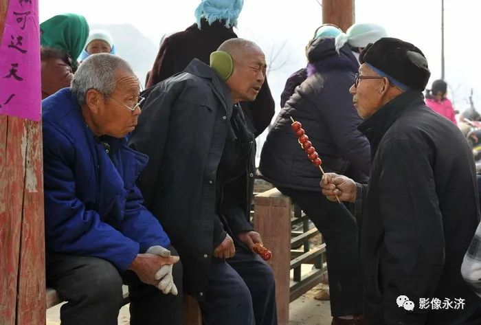 酸！_永济影像