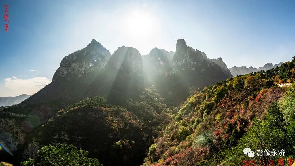 《风景这边独好 》 组图_河东影像