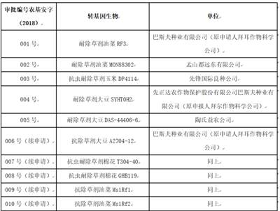 梁鸣早：从种子异化看粮食安全问题的根源