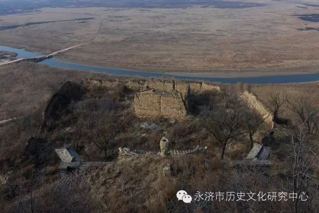 龙头山下有雷泽_寻找遗落的首阳