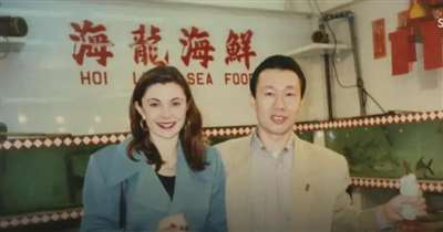 小舅子被捕，涉嫌杀害两任妻子、被瑞典通缉13年——比小说更离奇