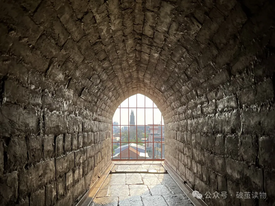 新绛三宝龙兴寺 