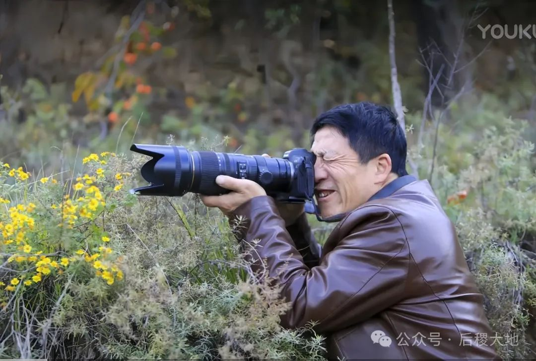 稷山县摄影协会生活掠影