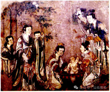 朱迹：稷山兴化寺壁画（七佛图）百年颠沛史