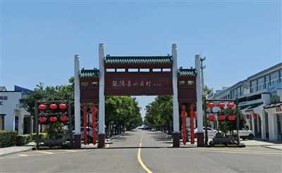 小岗村与南街村，市场经济的前因后果（上）