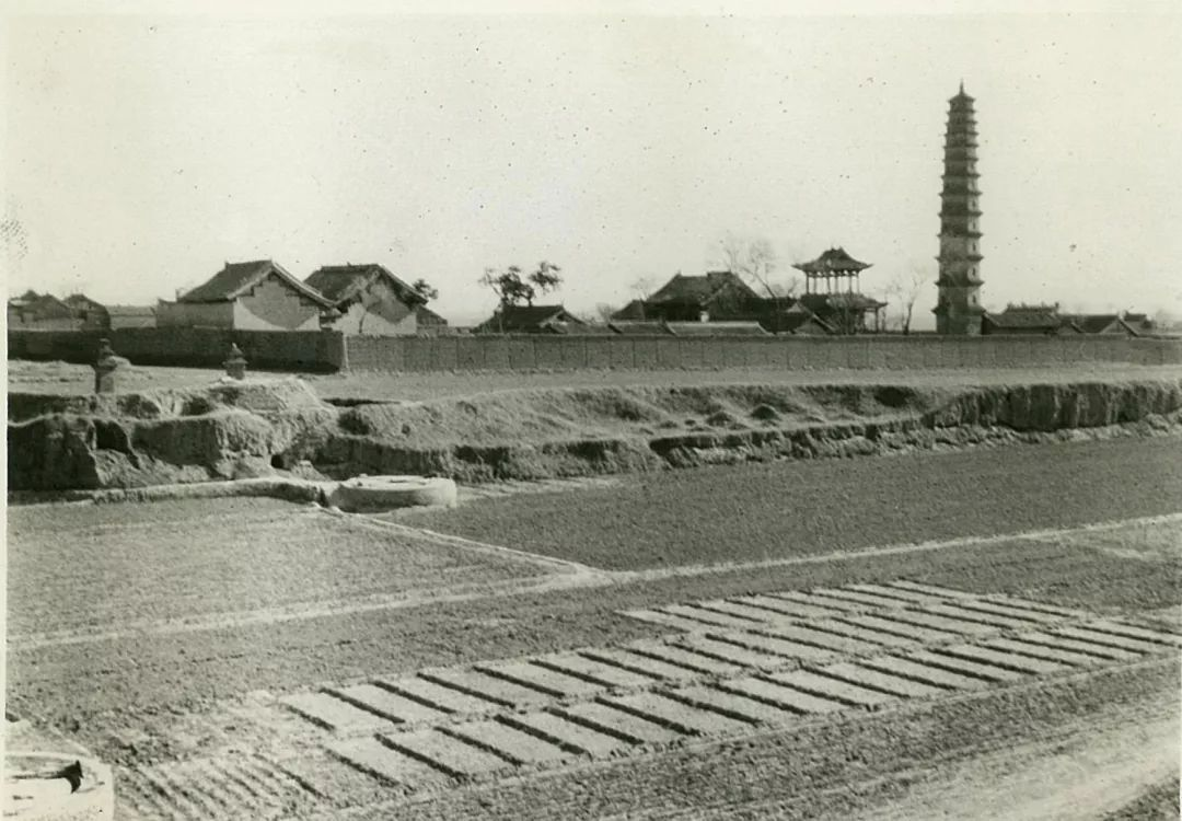 觉城寺（河津）_1939-1945