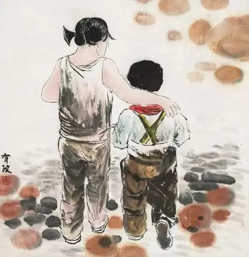 不该馋这嘴_散文_王月芳