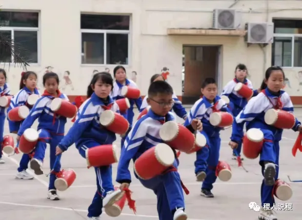 蒲壁之地花鼓村——东蒲村村名史话