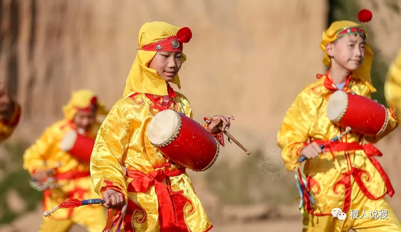 蒲壁之地花鼓村——东蒲村村名史话