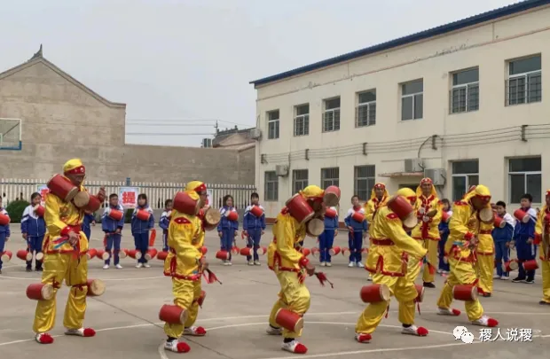 蒲壁之地花鼓村——东蒲村村名史话