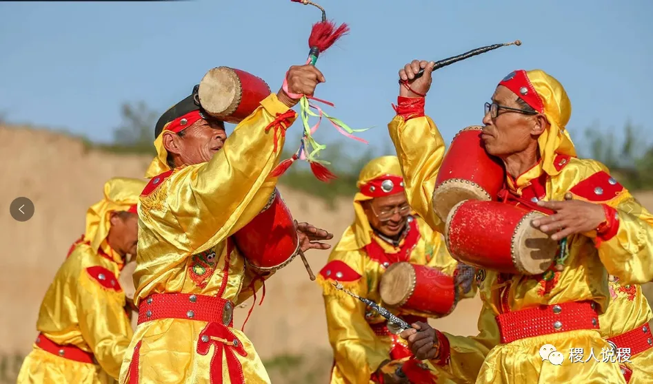 蒲壁之地花鼓村——东蒲村村名史话